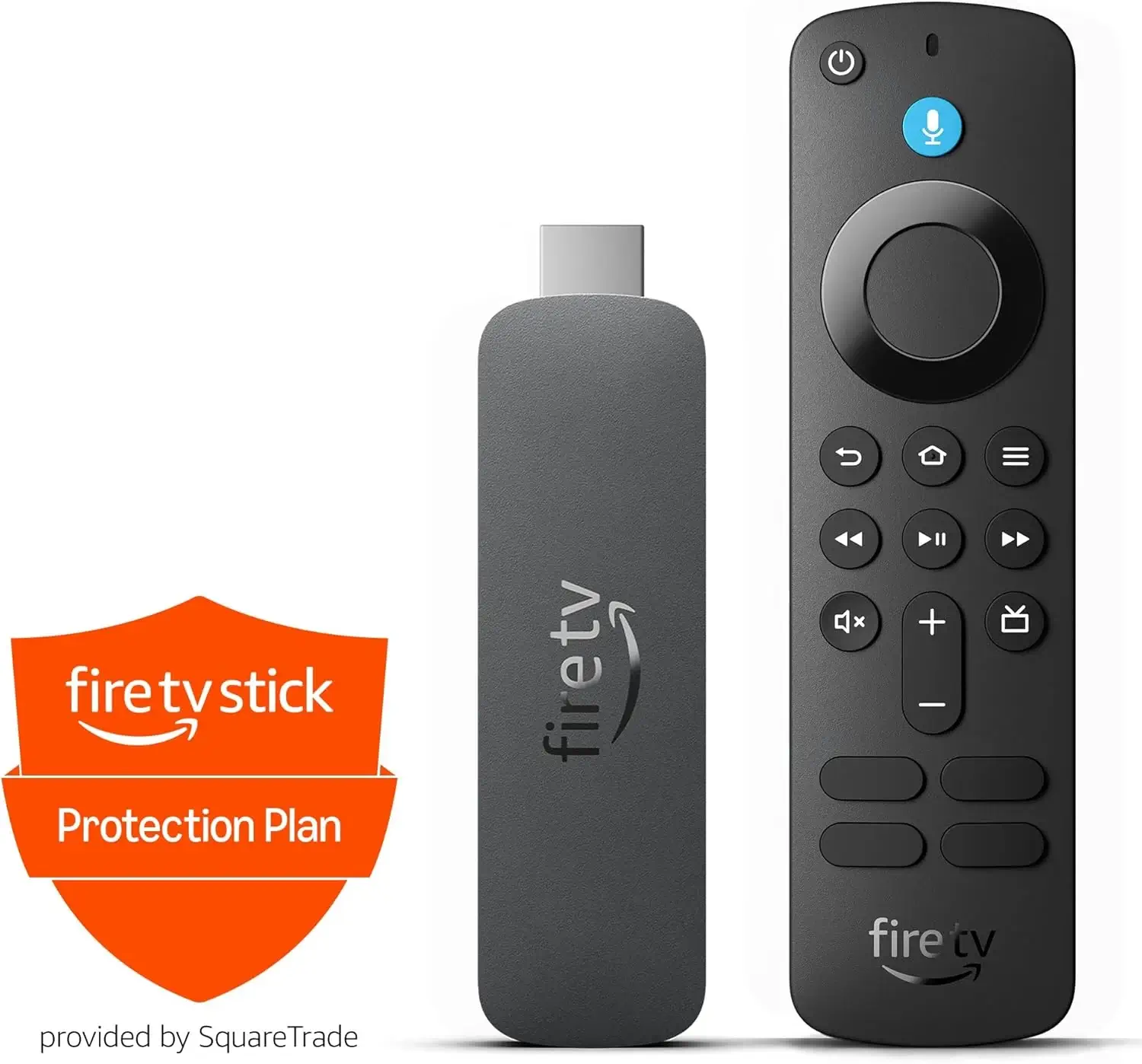 Fire TV Stick + Code IPTV